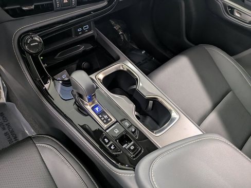 Used 2025 Lexus NX 350 350 Base image 14