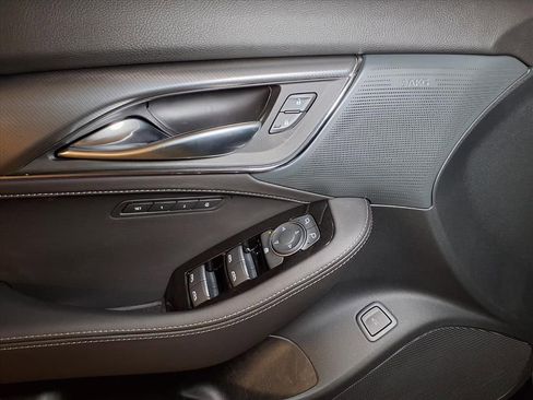 New 2026 Cadillac CT5 Premium Luxury image 16