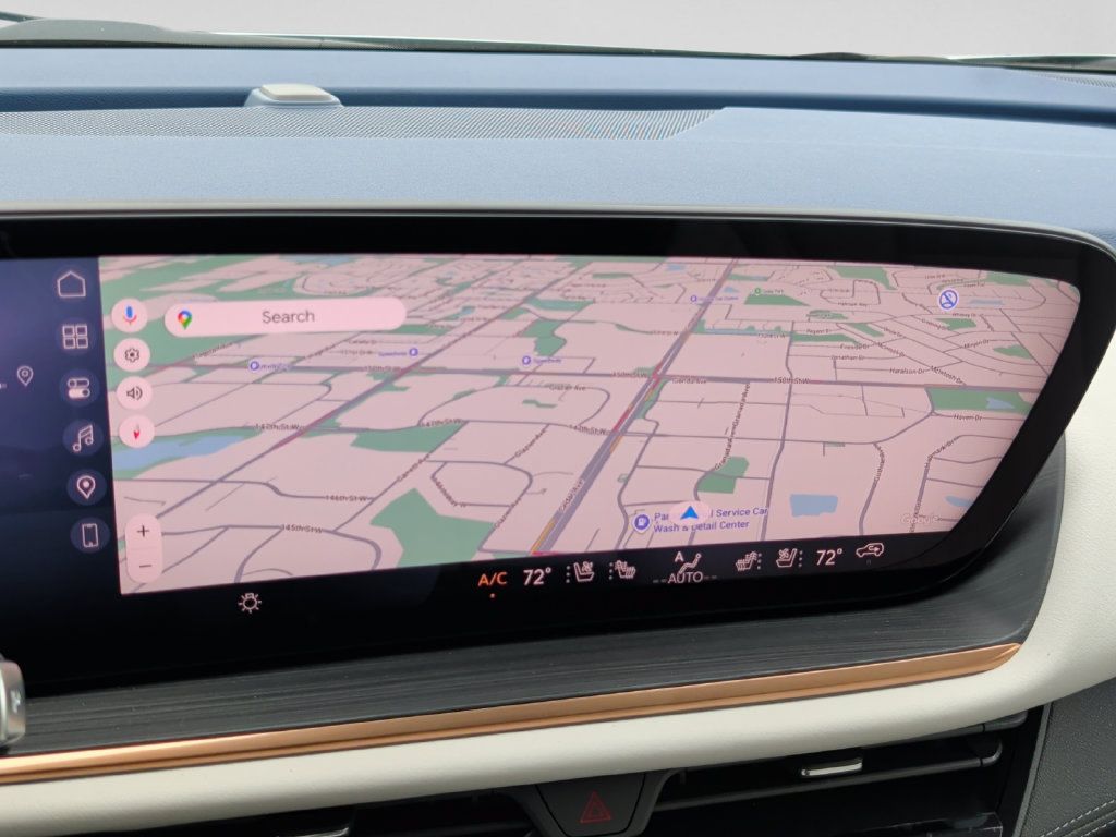 New 2026 Buick Envision Avenir AWD/4WD image 24