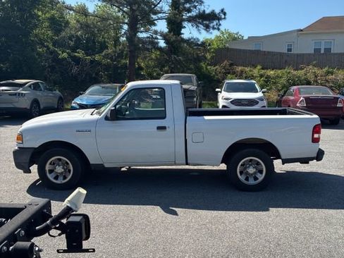 Used 2010 Ford Ranger XL RWD image 6
