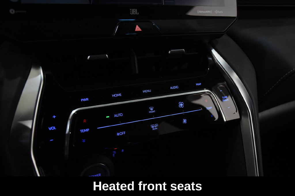 Used 2021 Toyota Venza Limited w/ Advanced Technology Package AWD/4WD image 24