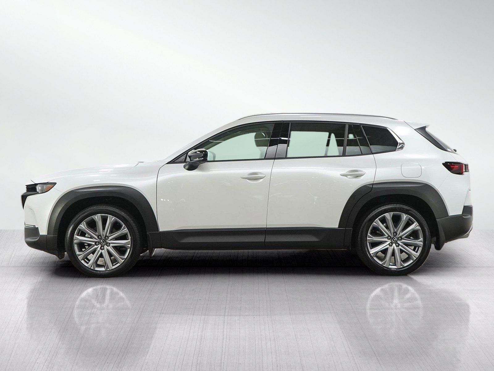 Used 2026 MAZDA CX-50 2.5 Turbo w/ Premium Plus Pkg AWD/4WD image 2