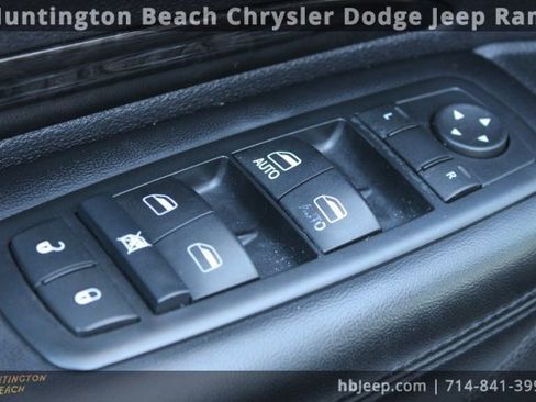 Used 2015 Dodge Durango Limited w/ Premium Group image 11