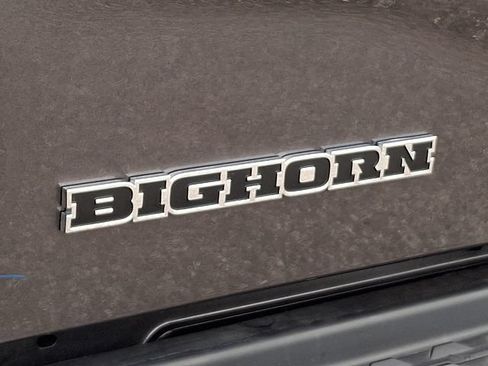 Used 2026 RAM 2500 Big Horn AWD/4WD image 33