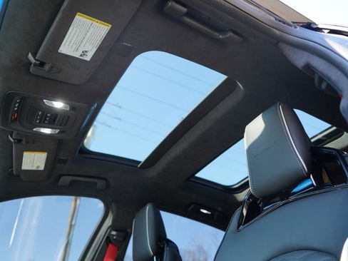 Used 2023 Cadillac CT5 V Blackwing w/ LPO, Bronce Accent Package image 23