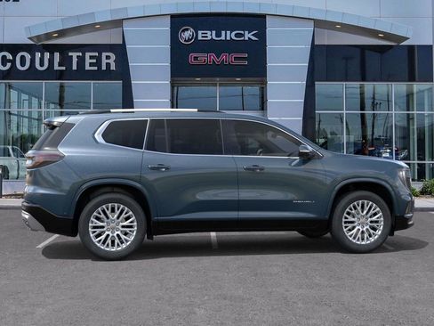 New 2026 GMC Acadia Denali image 5