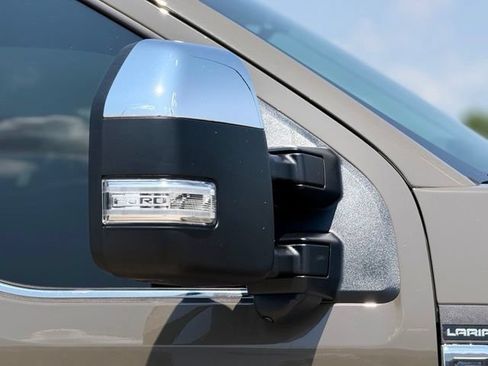 Certified 2026 Ford F250 Lariat w/ Tremor Off-Road Package AWD/4WD image 11