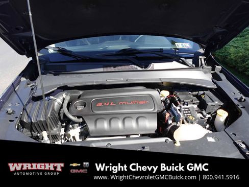 Used 2018 Jeep Compass Latitude w/ Popular Equipment Group image 32