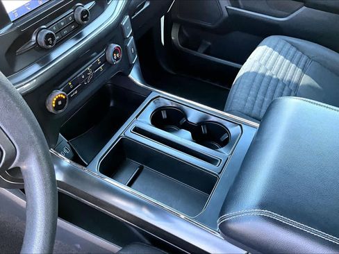 Used 2022 Ford F150 XL w/ STX Appearance Package RWD image 17