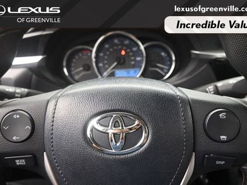 Used 2014 Toyota Corolla L FWD image 12