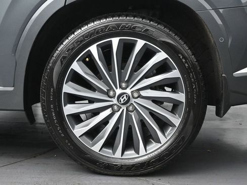 Used 2023 Hyundai Palisade Calligraphy AWD/4WD image 37