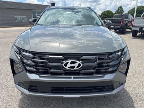 New 2026 Hyundai Tucson SEL AWD/4WD image 12