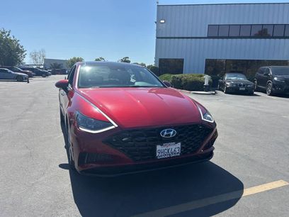 Used 2023 Hyundai Sonata SEL w/ Convenience Package