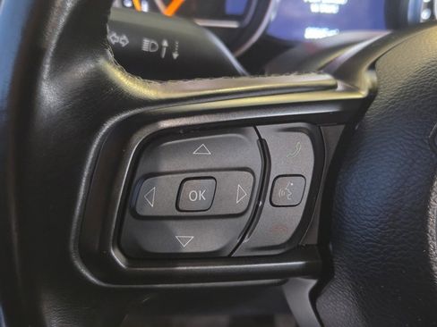 Used 2022 Jeep Wrangler Unlimited Sport image 28