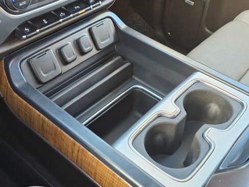 Used 2016 GMC Sierra 1500 SLT w/ Max Trailering Package image 29