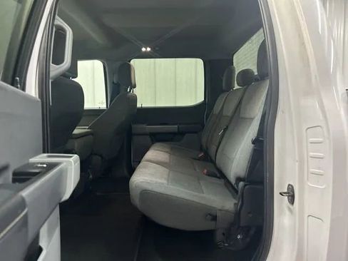 Used 2021 Ford F150 XLT w/ XTR Package AWD/4WD image 19