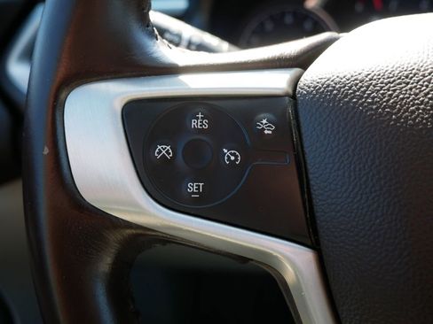 Used 2019 GMC Acadia SLT w/ LPO, Floor Liner Package AWD/4WD image 34