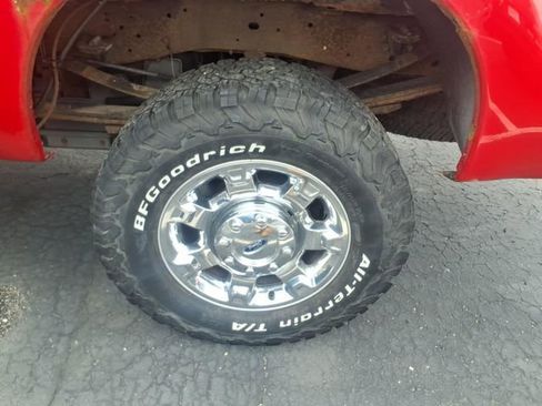 Used 2015 Ford F350 XLT image 6