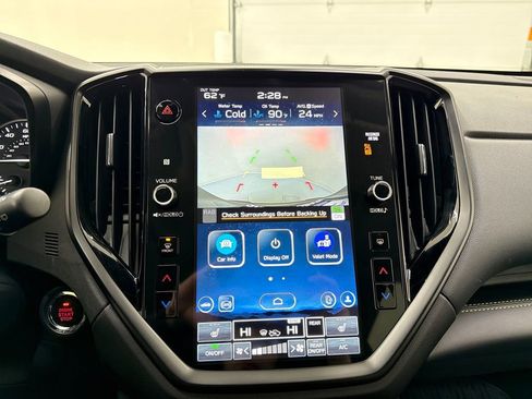 Certified 2025 Subaru Ascent Onyx Edition image 20