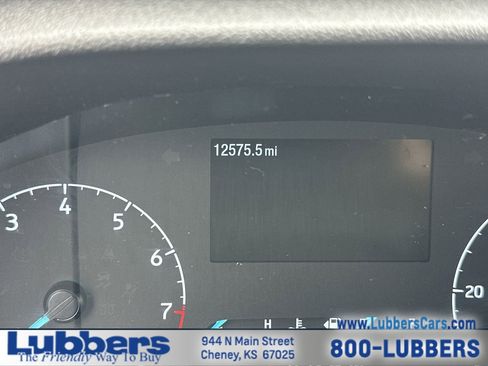 Used 2025 Ford Transit 250 Low Roof w/ Exterior Upgrade Package RWD image 14