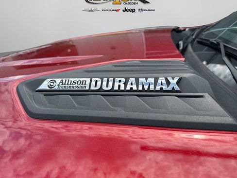 Used 2023 Chevrolet Silverado 2500 High Country w/ LPO, Hitch Package image 41