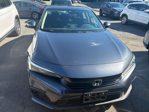 Used 2023 Honda Civic EX image 2