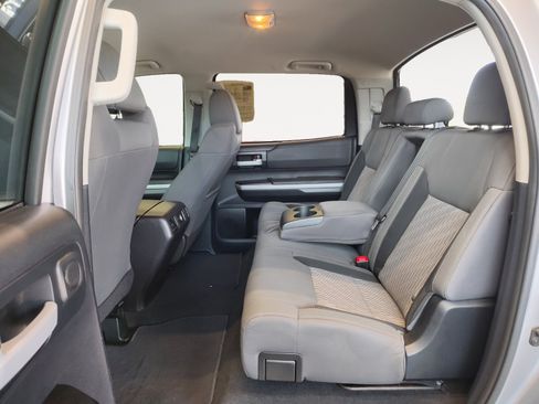 Used 2014 Toyota Tundra SR5 w/ SR5 Upgrade Package RWD image 22