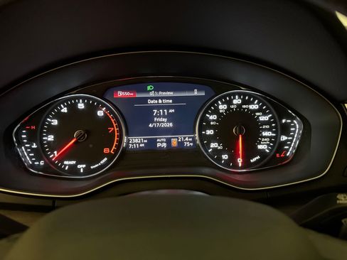 Certified 2024 Audi Q5 2.0T Premium AWD/4WD image 20