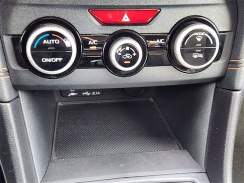 Certified 2023 Subaru Crosstrek 2.0i Premium image 19