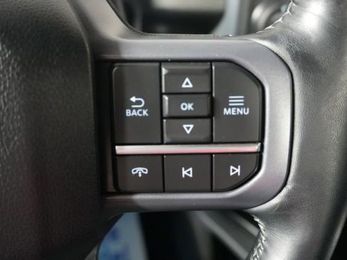Certified 2023 Ford F250 Lariat w/ Lariat Ultimate Package AWD/4WD image 17