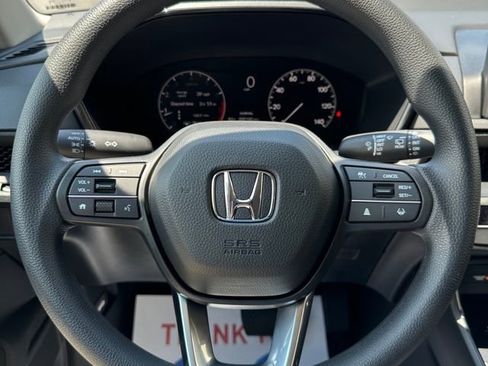 New 2026 Honda CR-V LX image 15