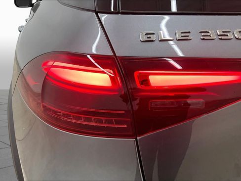 New 2026 Mercedes-Benz GLE 350 4MATIC image 14