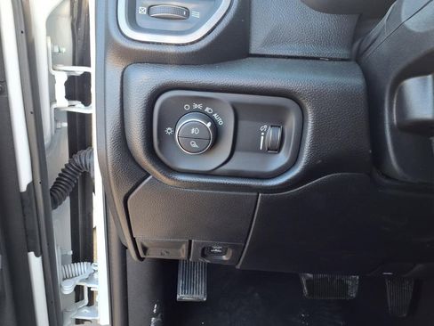 New 2026 RAM 3500 Tradesman image 18