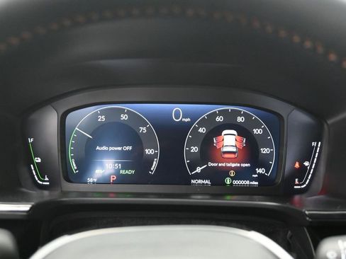 New 2026 Honda CR-V Sport Touring image 13