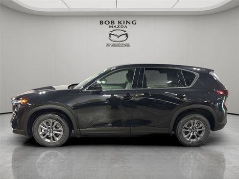 New 2026 MAZDA CX-5 Select AWD/4WD image 2