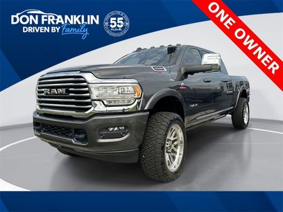 Used 2023 RAM 3500 Limited