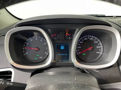 Used 2014 Chevrolet Equinox LT w/ Power Convenience Package FWD image 5