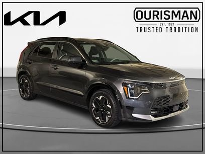 Certified 2023 Kia Niro Wave