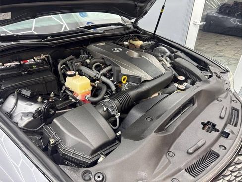 Used 2017 Lexus IS 200t F Sport w/ F Sport Package RWD image 26