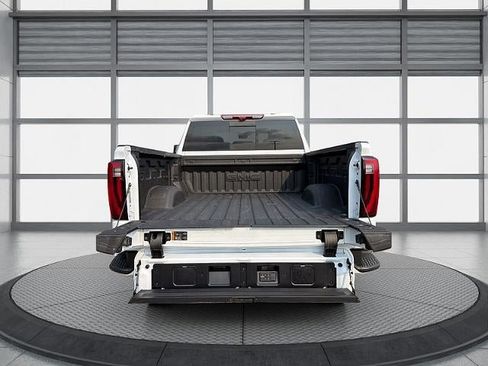 Used 2026 GMC Sierra 3500 Denali Ultimate AWD/4WD image 12