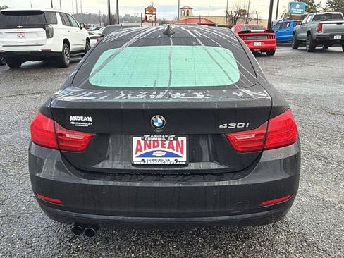 Used 2017 BMW 430i Gran Coupe image 6