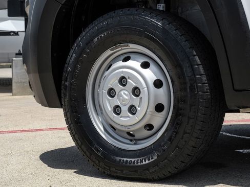 Used 2023 RAM ProMaster 2500 FWD image 50