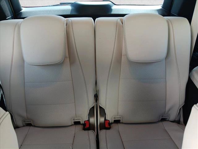 Certified 2024 Mercedes-Benz GLS 450 4MATIC image 20