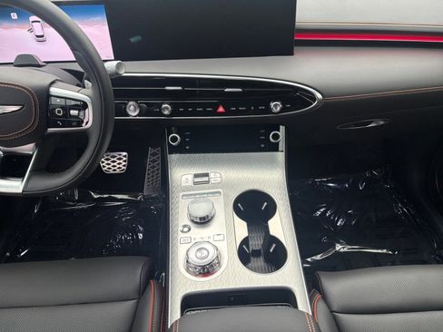 New 2026 Genesis GV70 2.5T Sport Prestige AWD/4WD image 11