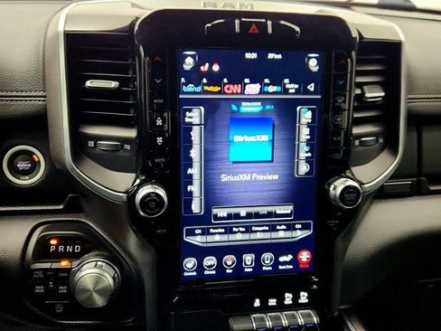 Used 2021 RAM 1500 Laramie image 18