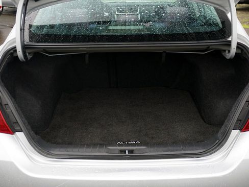 Used 2018 Nissan Altima 2.5 SV image 10