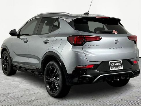 New 2026 Buick Encore GX Sport Touring w/ Comfort Package FWD image 4