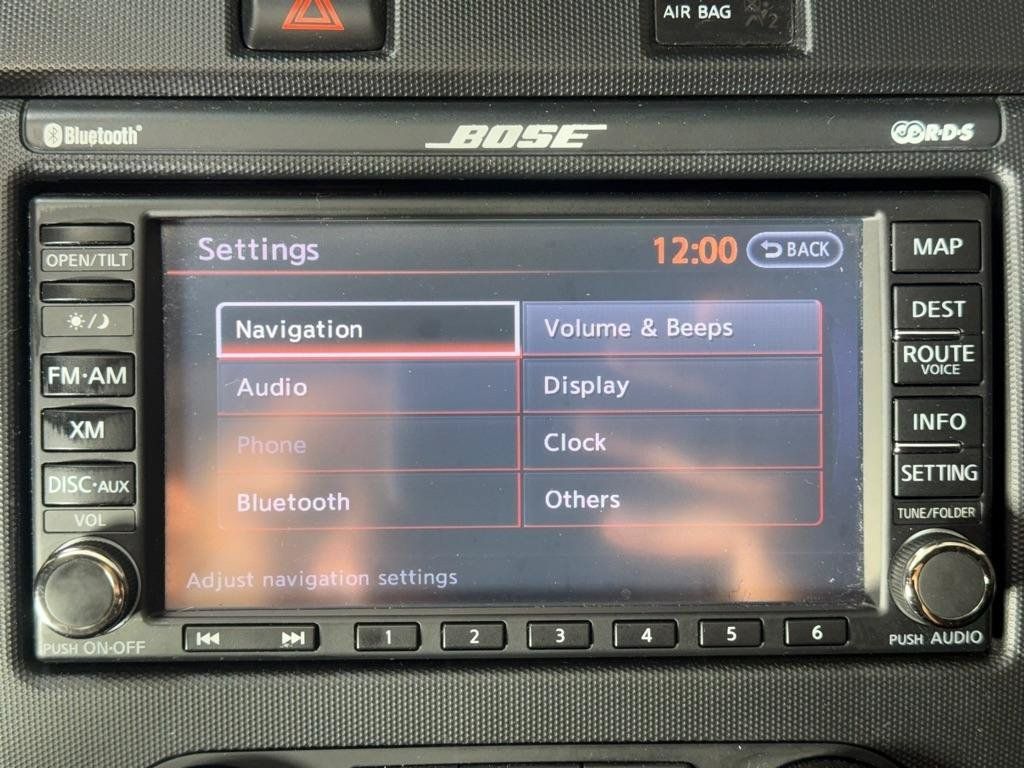 Used 2013 Nissan Altima 2.5 S w/ Premium Pkg FWD image 12