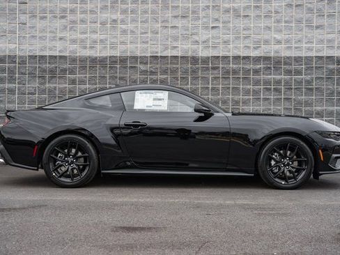 New 2026 Ford Mustang Premium image 4