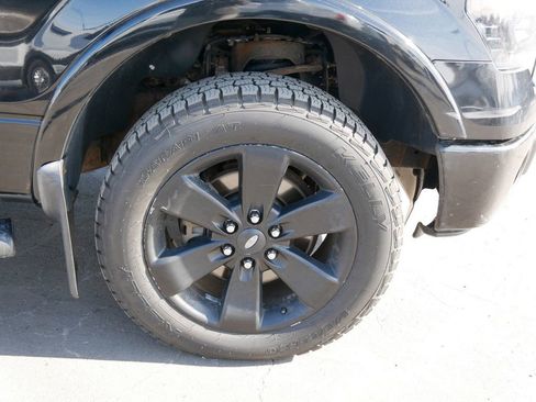 Used 2013 Ford F150 FX4 w/ Luxury Equipment Group image 6